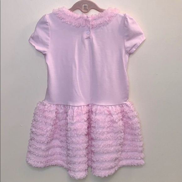 Toddler dress - Picture 3 of 5